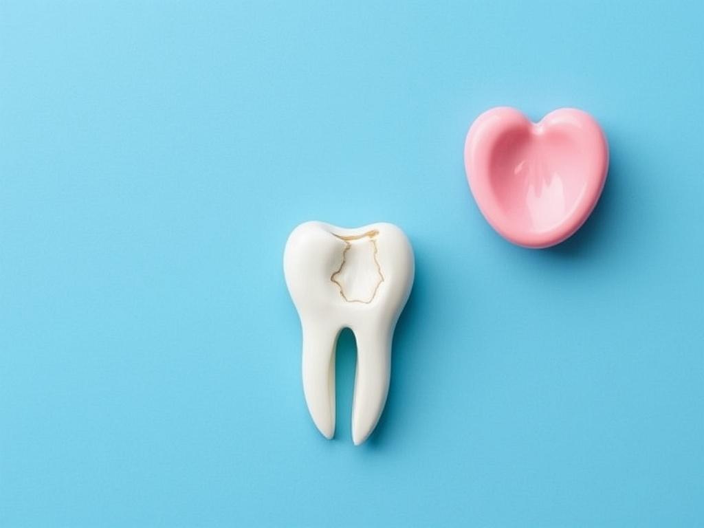 Les urgences dentaires : que faire en cas de rage de dents ou de dent cass?e ?. Erste Hilfe bei abgebrochenem Zahn (dent cass?e)