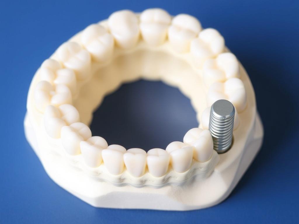 Missing a Tooth? Zahnersatz: Br?cke, Teilprothese oder Implantat — Which One Fits You?