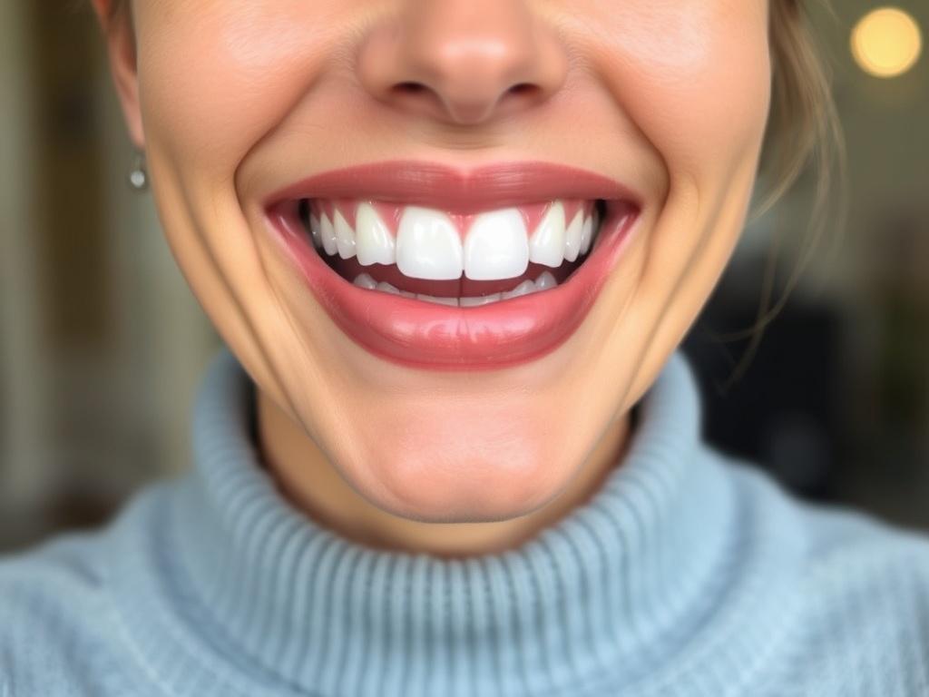 Zahnspangen f?r Erwachsene: Unsichtbare L?sungen mit Alignern — Wege zu einem selbstbewussten L?cheln