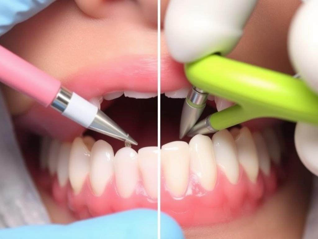 L'importance de la greffe gingivale dans certains traitements.. Was ist eine greffe gingivale? Einfache Erkl?rung, grosser Effekt