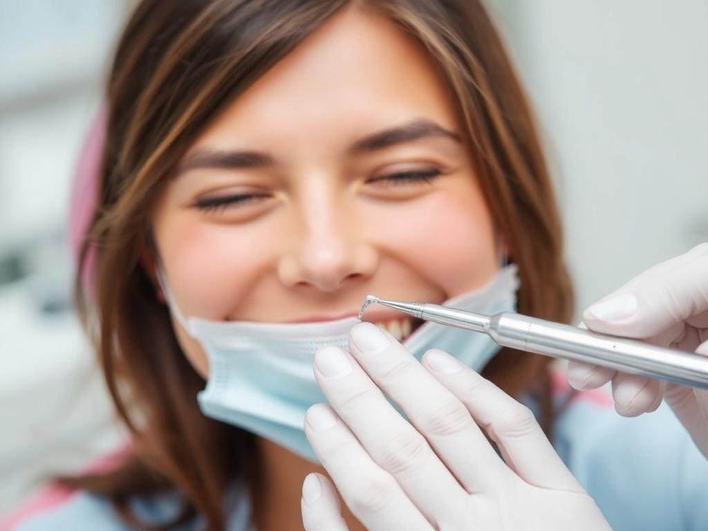     Die Bedeutung der Prophylaxe: Professionelle Zahnreinigung im Fokus.. Praktische Tipps: So holen Sie das Beste aus Ihrer Prophylaxe heraus
