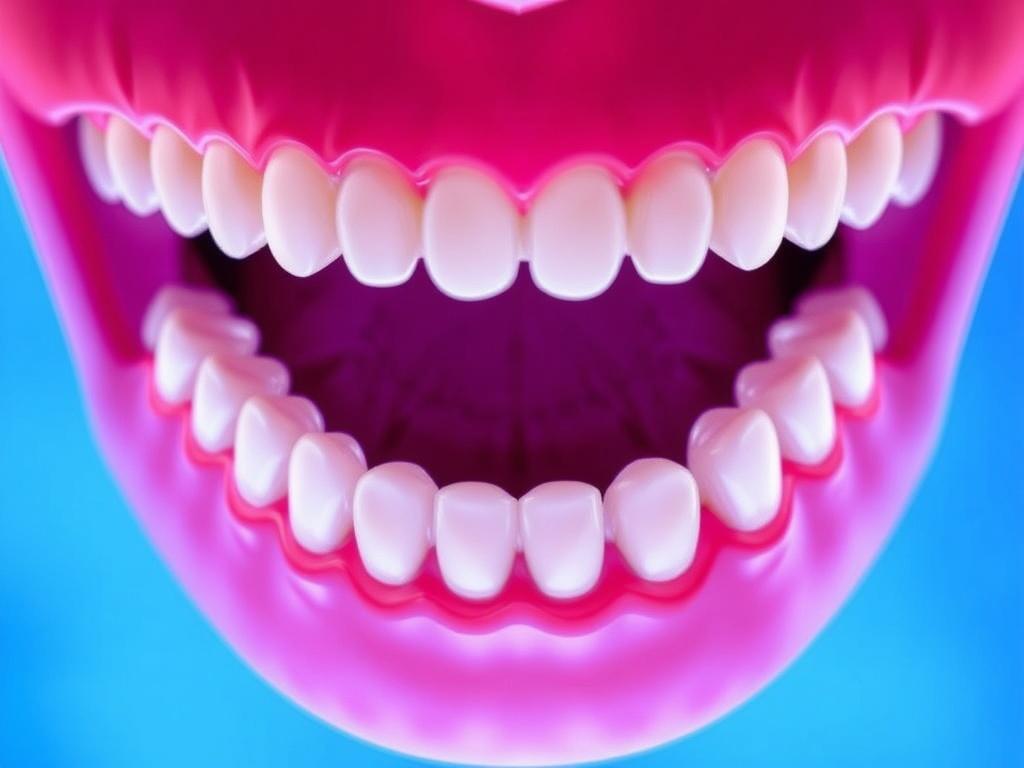 La parodontite : causes, sympt?mes et traitements.. Diff?rence entre gingivite et parodontite